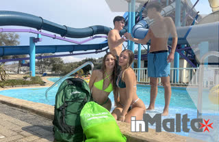 Summer Camp inmalta estate 2026